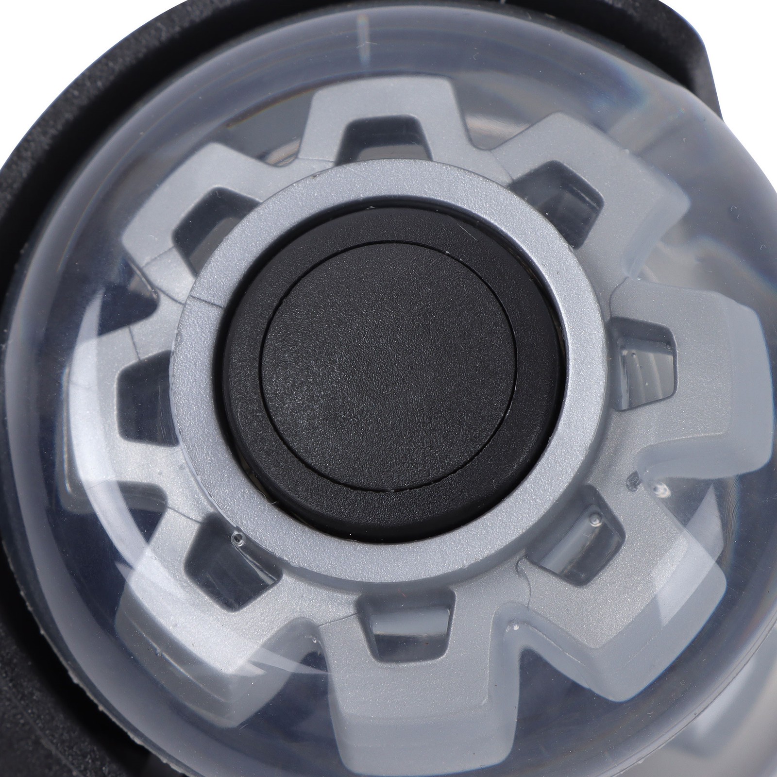5 Pack 2 Inch With 360° Steering Wheels Office Chair Rubber Caster Wheels