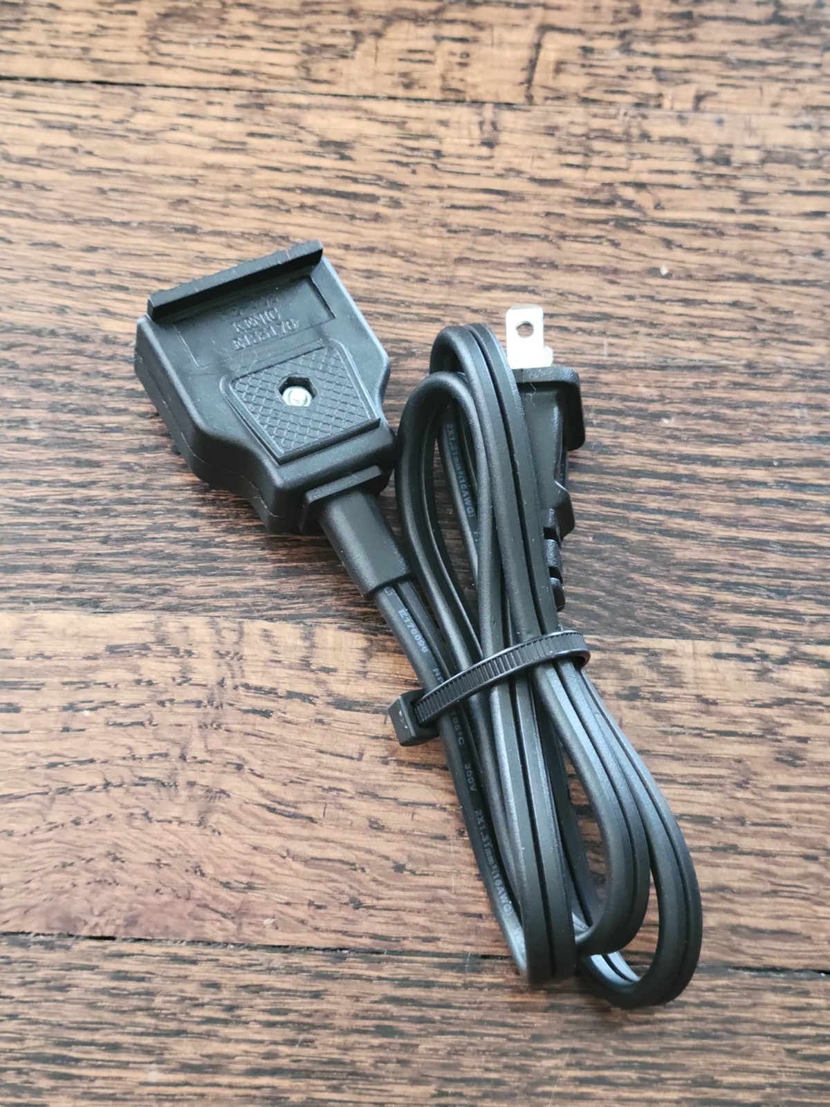 KENIC MAGNETIC BREAKAWAY KE-103 E155176 REPLACEMENT POWER CORD