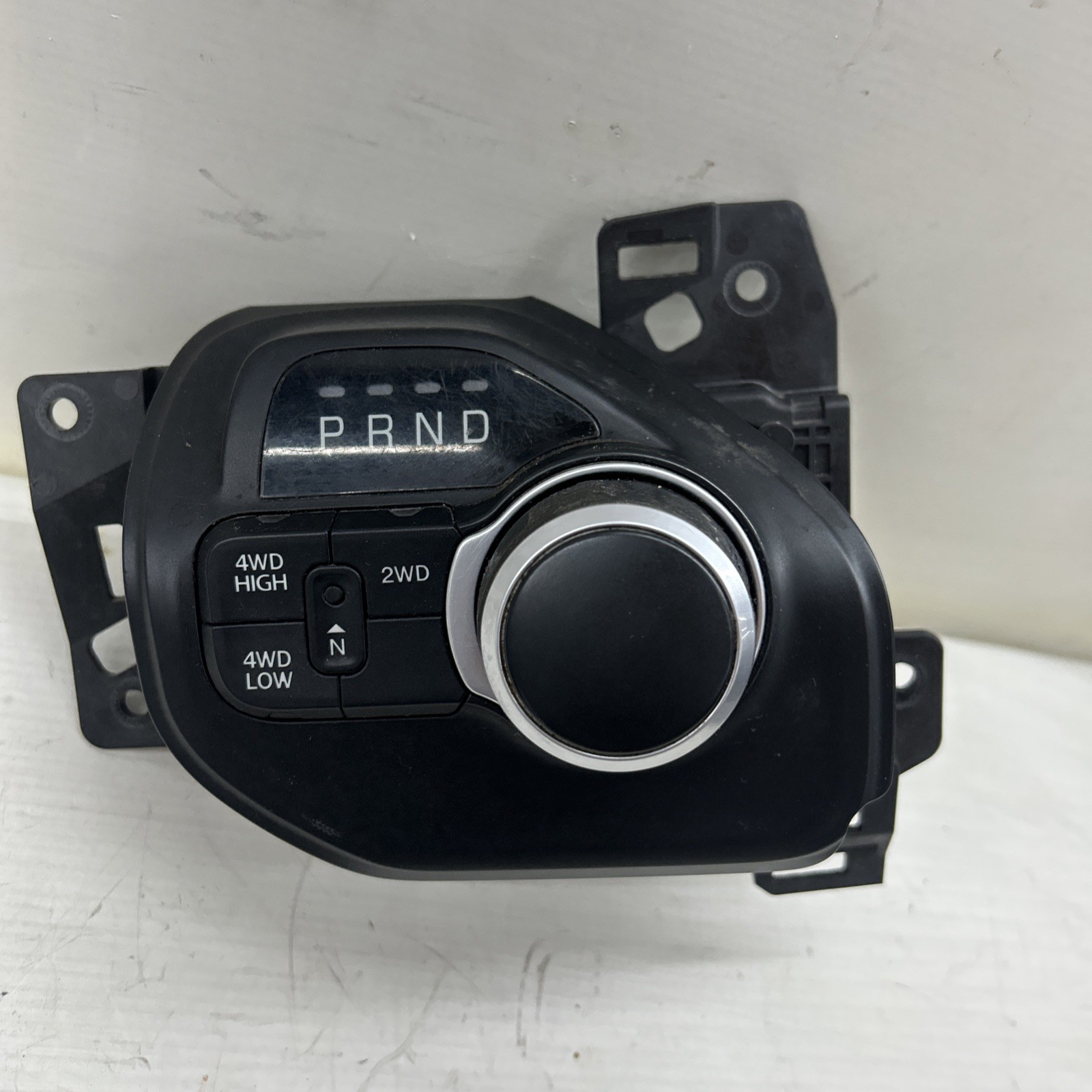 2019-24 2021 Ram 2500 Dash Auto Transmission Shifter Switch Knob 68378093AE OEM