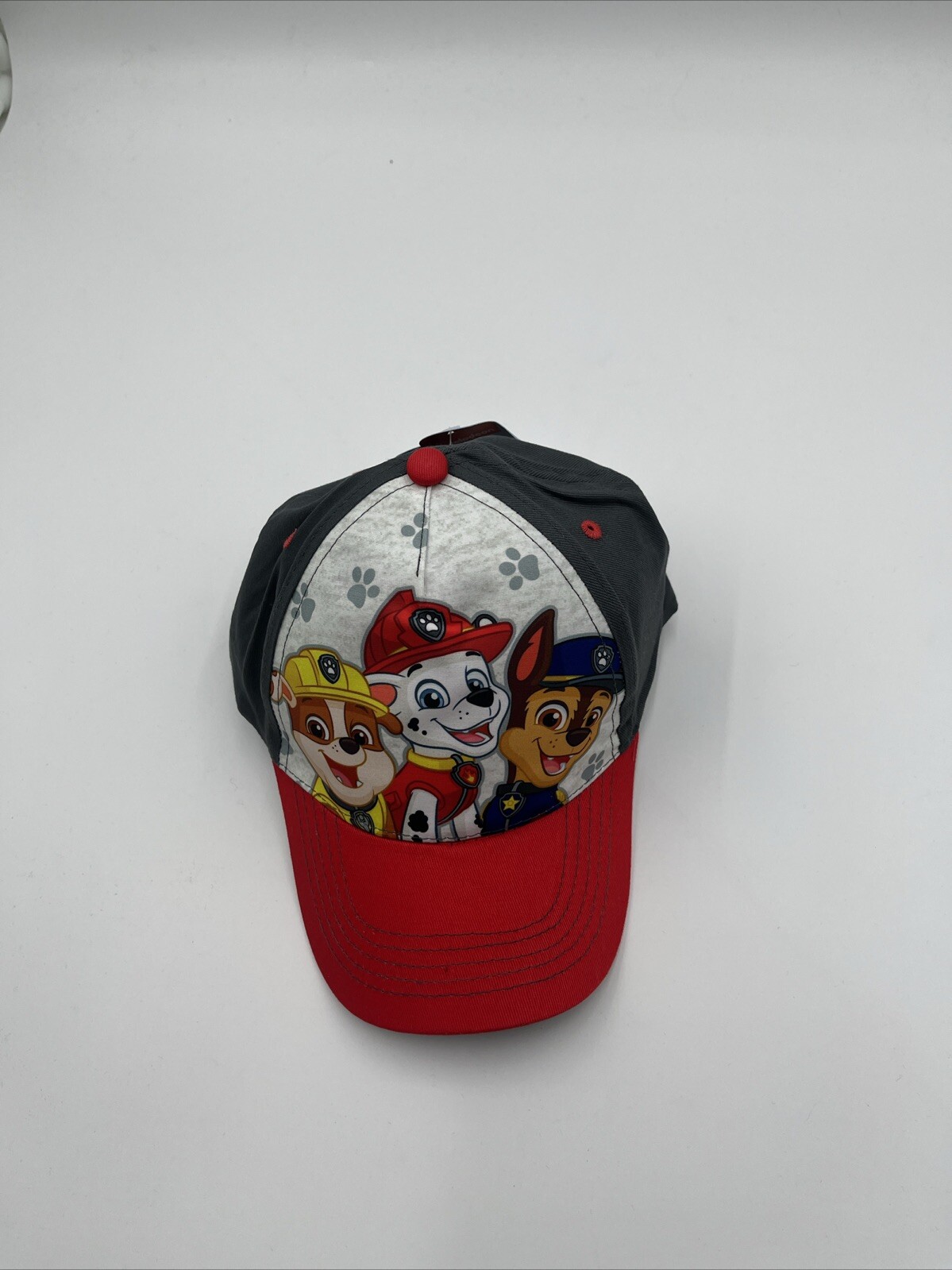 Nickelodeon Paw Patrol Kids Baseball Cap