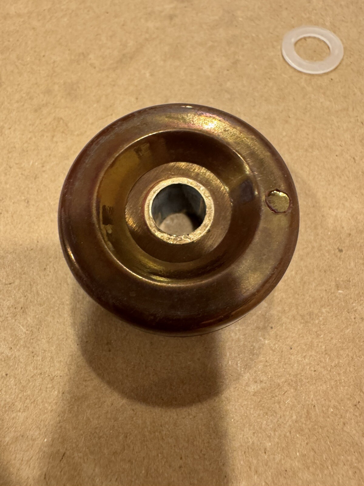 Bolt Kit 2 9838351