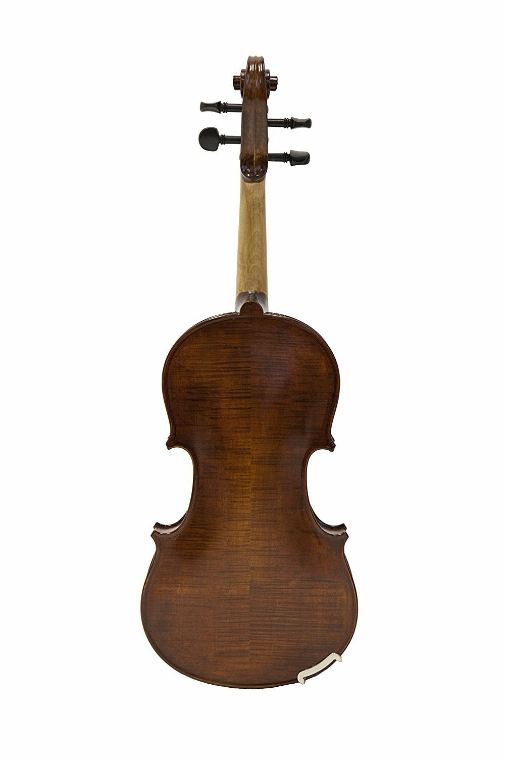 3/4 Advanced Violin, Great Varnish and Tonality, w/ Case, Bow with Dominant