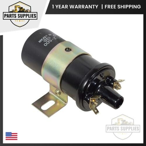22433-L1110 IGNITION COIL (LP/GAS) FOR FORKLIFT CATERPILLAR T80D