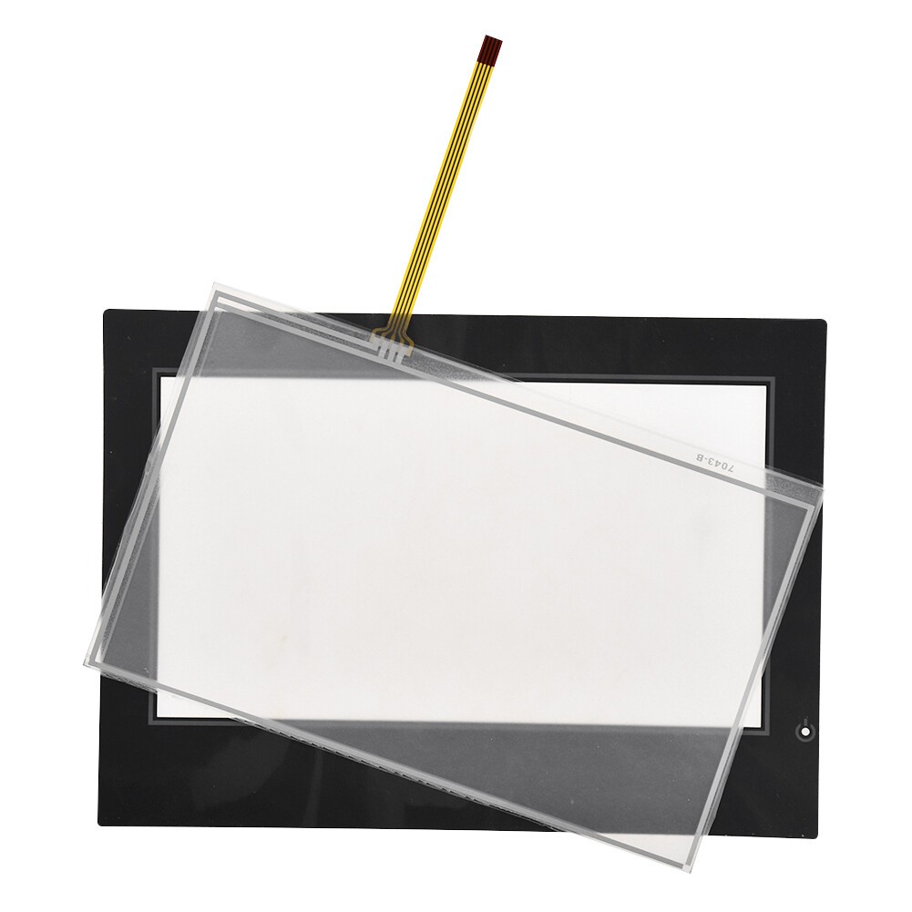 TH765-N TH765-MT TH765-NU Protective Film Touch Screen for Xinjie Industrial Use