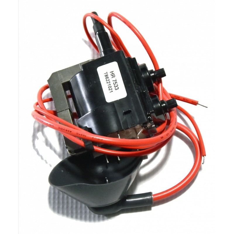 HR7533 / AT2079-37591 / AT2079-37592 Flyback Transformer