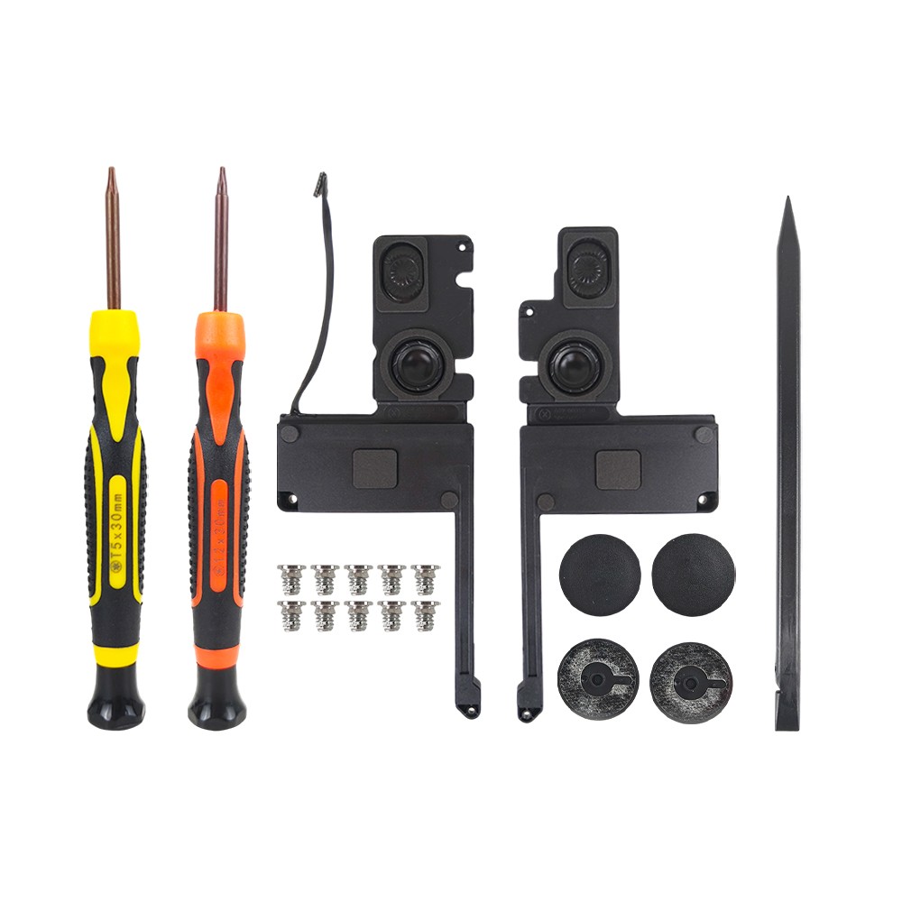 923-0660 Speaker Set For MacBook Pro 15" Retina A1398 2012-2015
