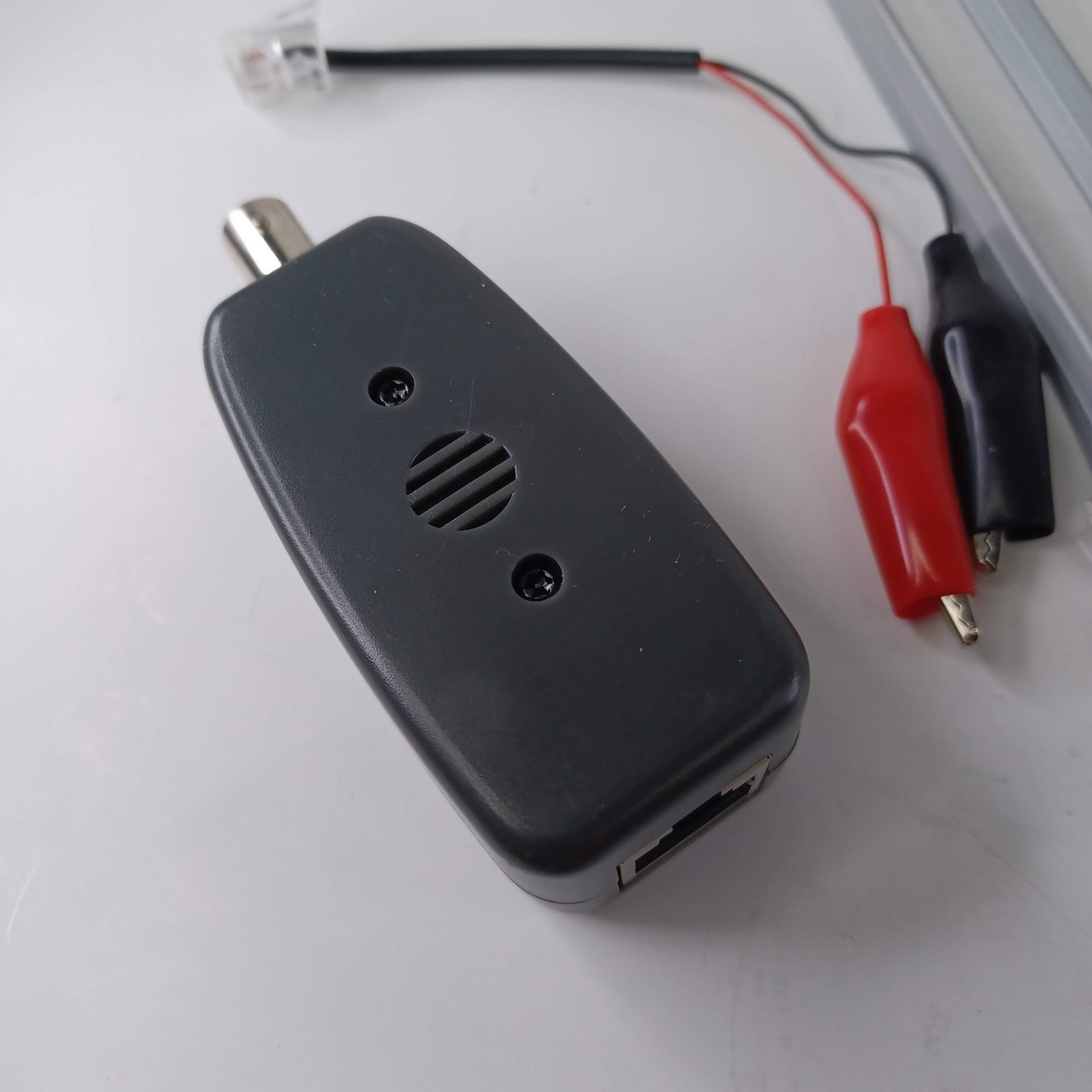 NOYAFA NF-300 Cable Tester Emitter & Wiremap ONLY