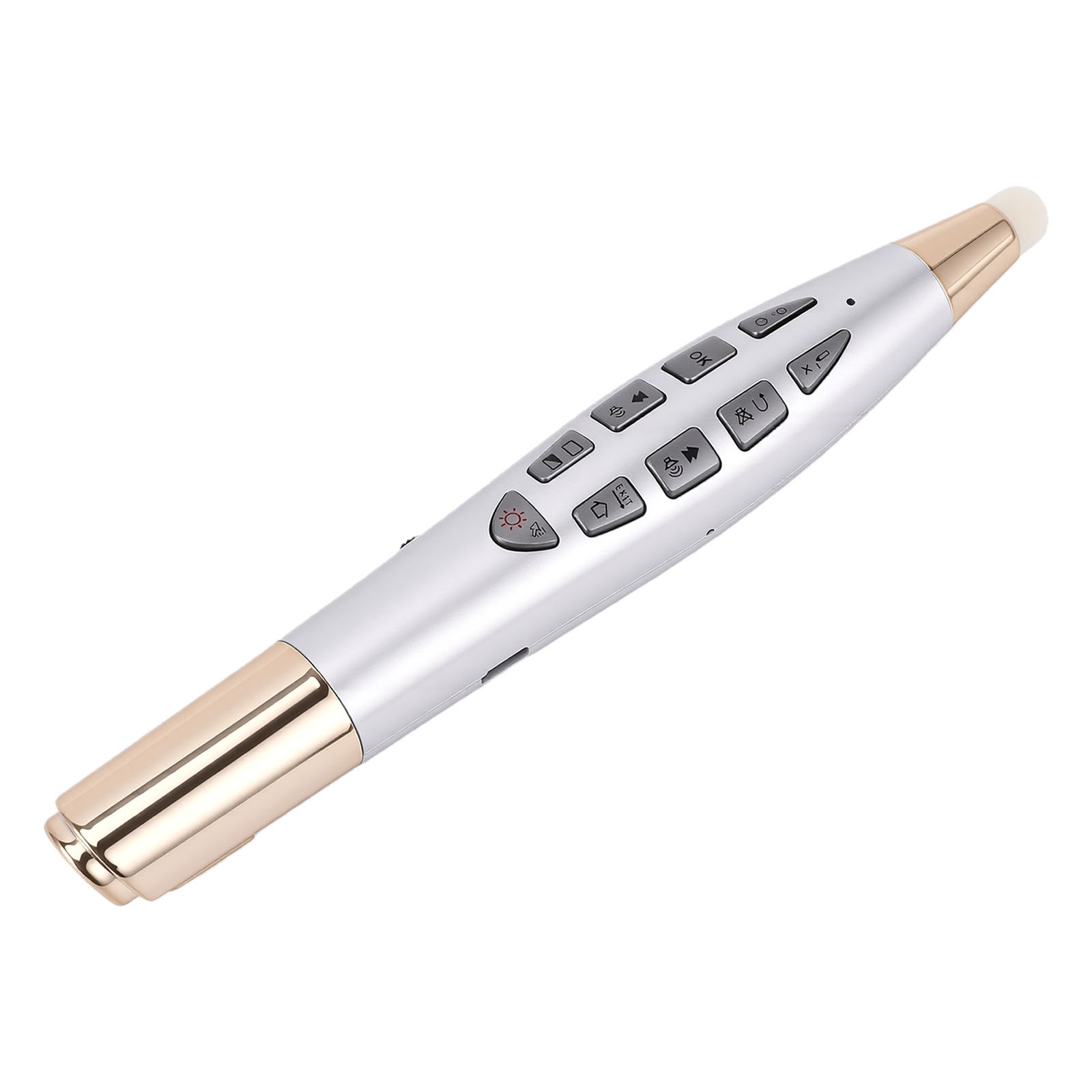 Presentation Clicker Support For Power Point Remote Clicker With 2. JJHJ
