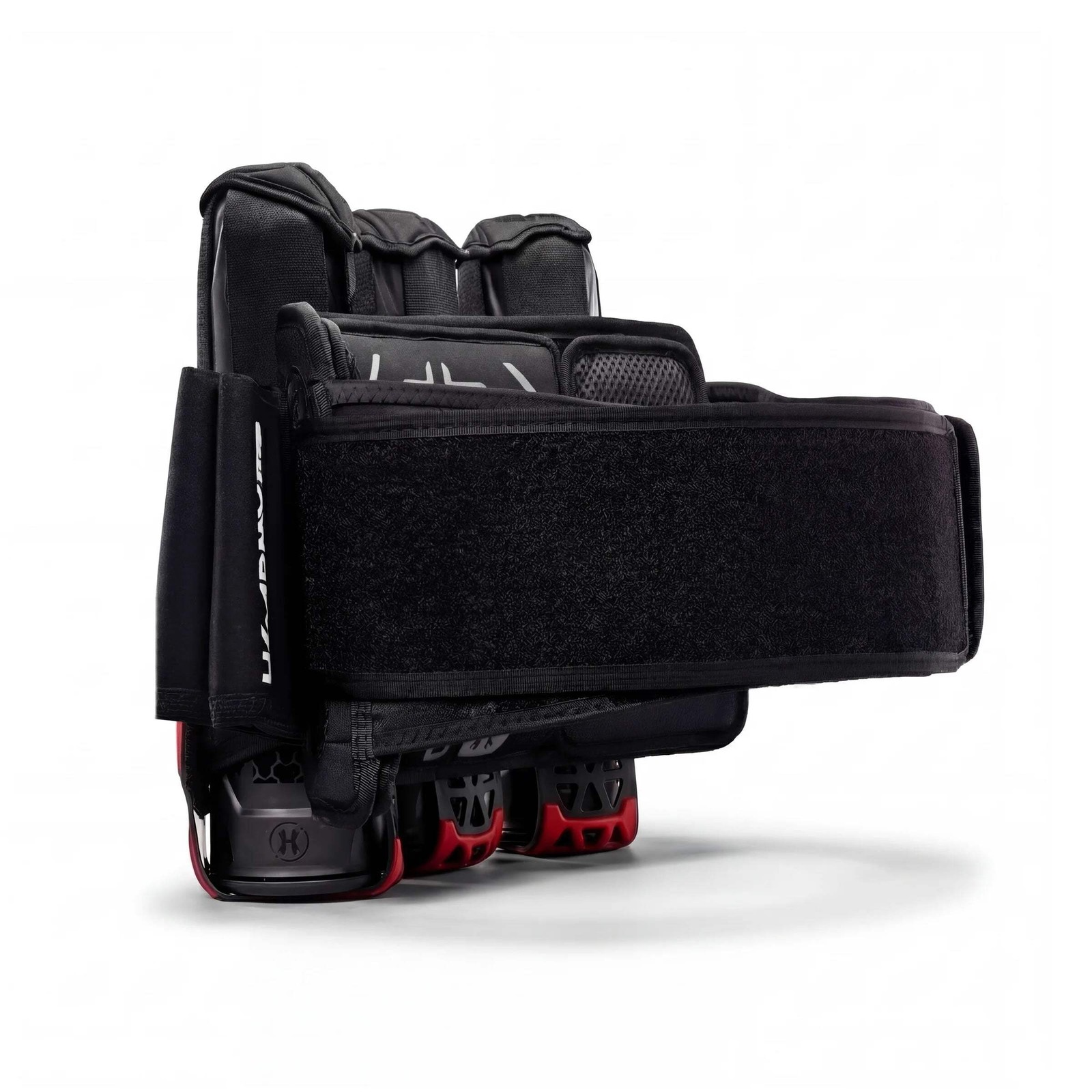 HK Army Eject-X Harness - 3+2 - Red