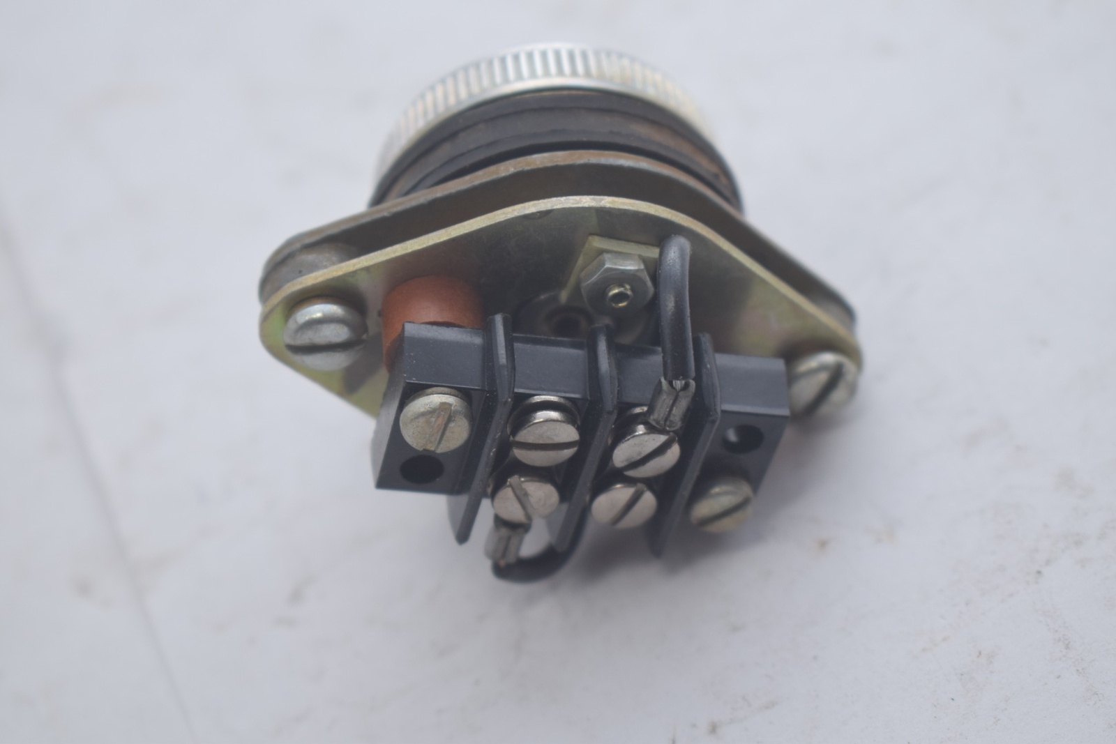 NEW Westinghouse OT2FA 653D262G05 Indicator Light Switch