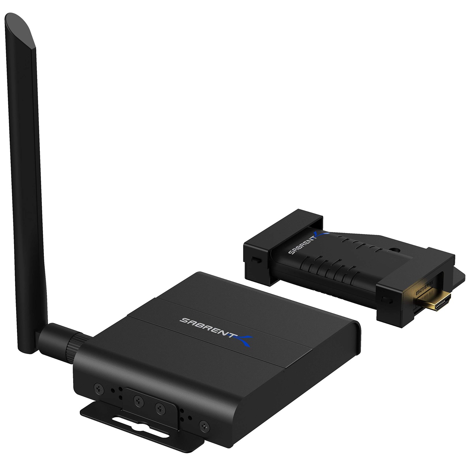 Sabrent Hdmi Wireless Extender Da-Hdwe