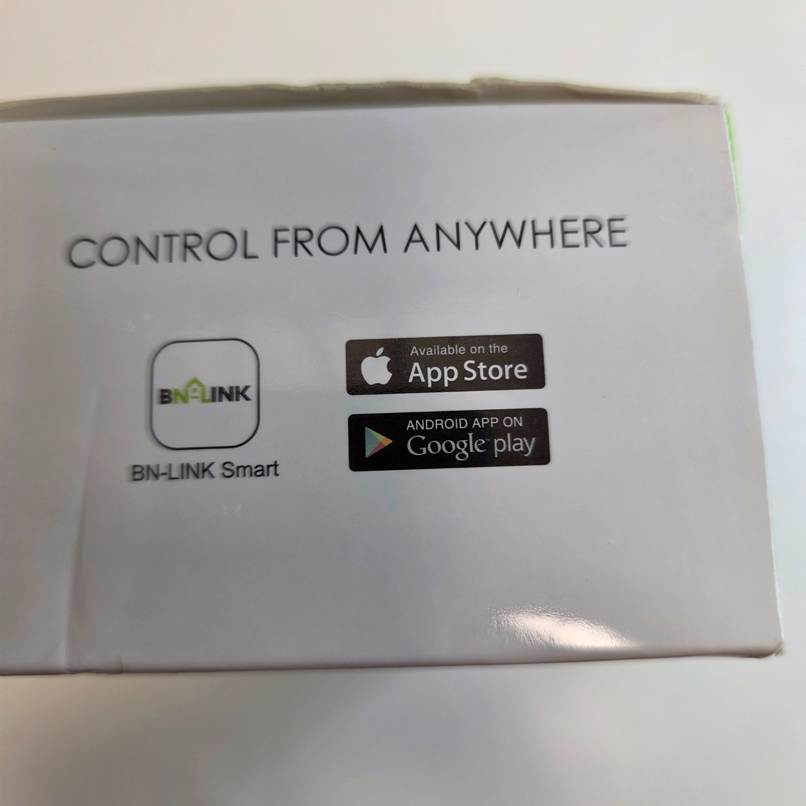 BN-LINK WiFi Smart Plug 4 Pack Heavy Duty