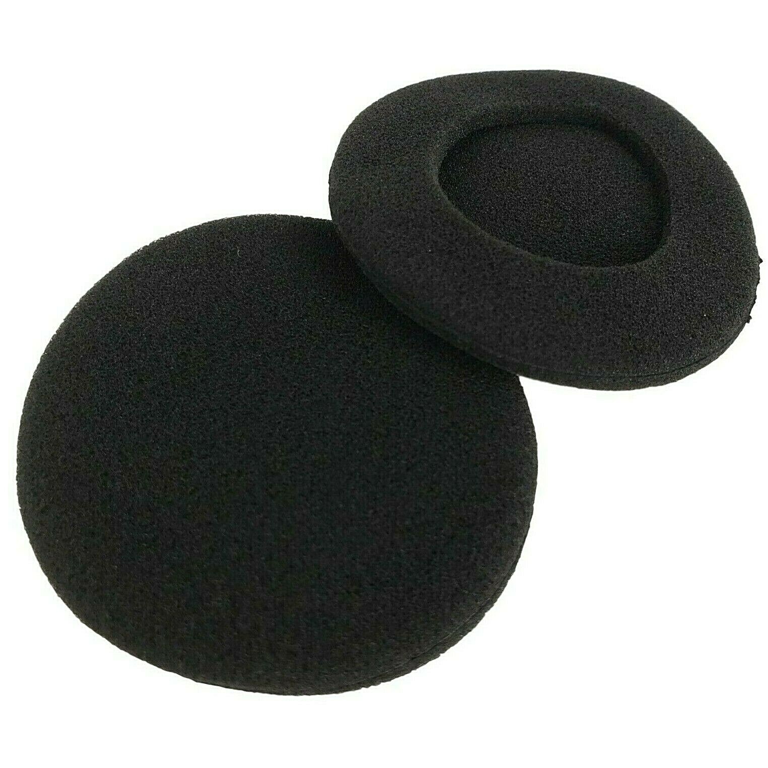 Replacement Pads for Rocketfish RF-MAB2 Headphones | Ear Foam Covers Cushions