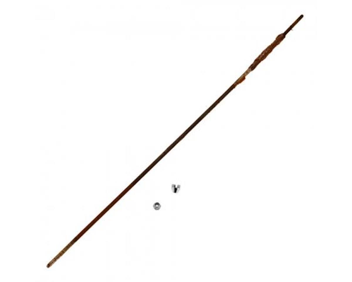 AQUACRAFT AQUB8001 DRIVE CABLE W/PROP SHAFT FOR WILDCAT EP BRUSHLESS NEW