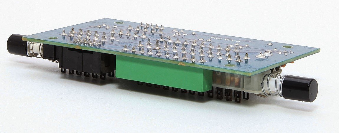 HME Drive Thru Intercom Wired Backup Switch Board For Base 6000 6100 6200 G22341