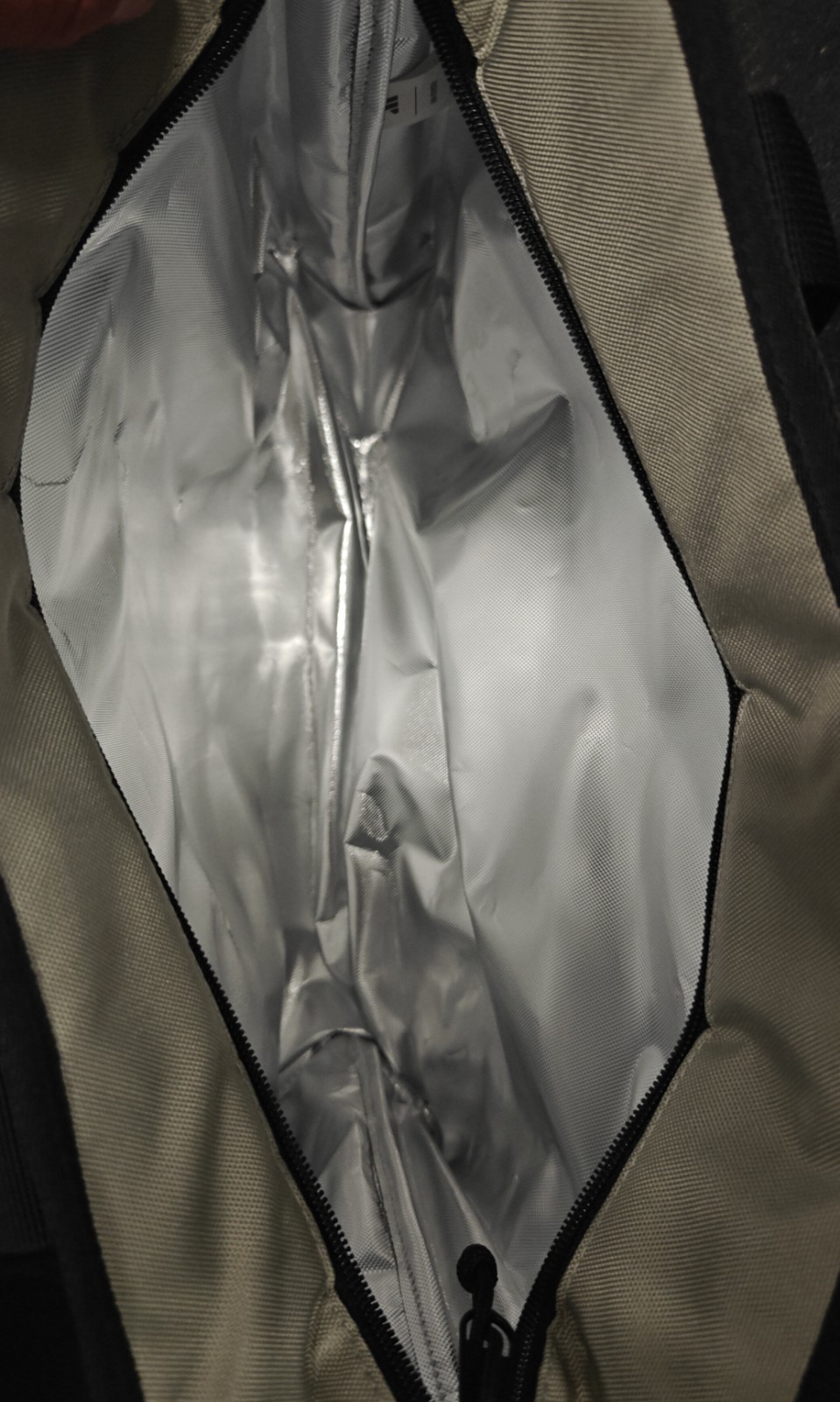 Adidas 30 Can Tote Cooler Bag