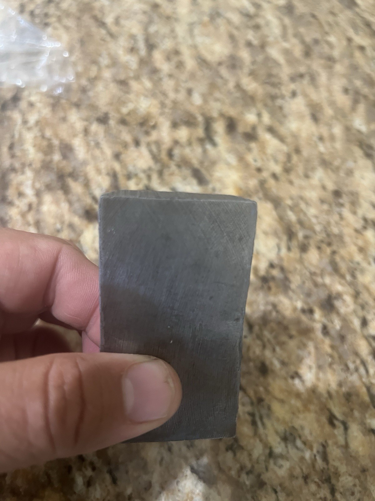 BALDOR Grinder, G6AP1008, TOOL REST