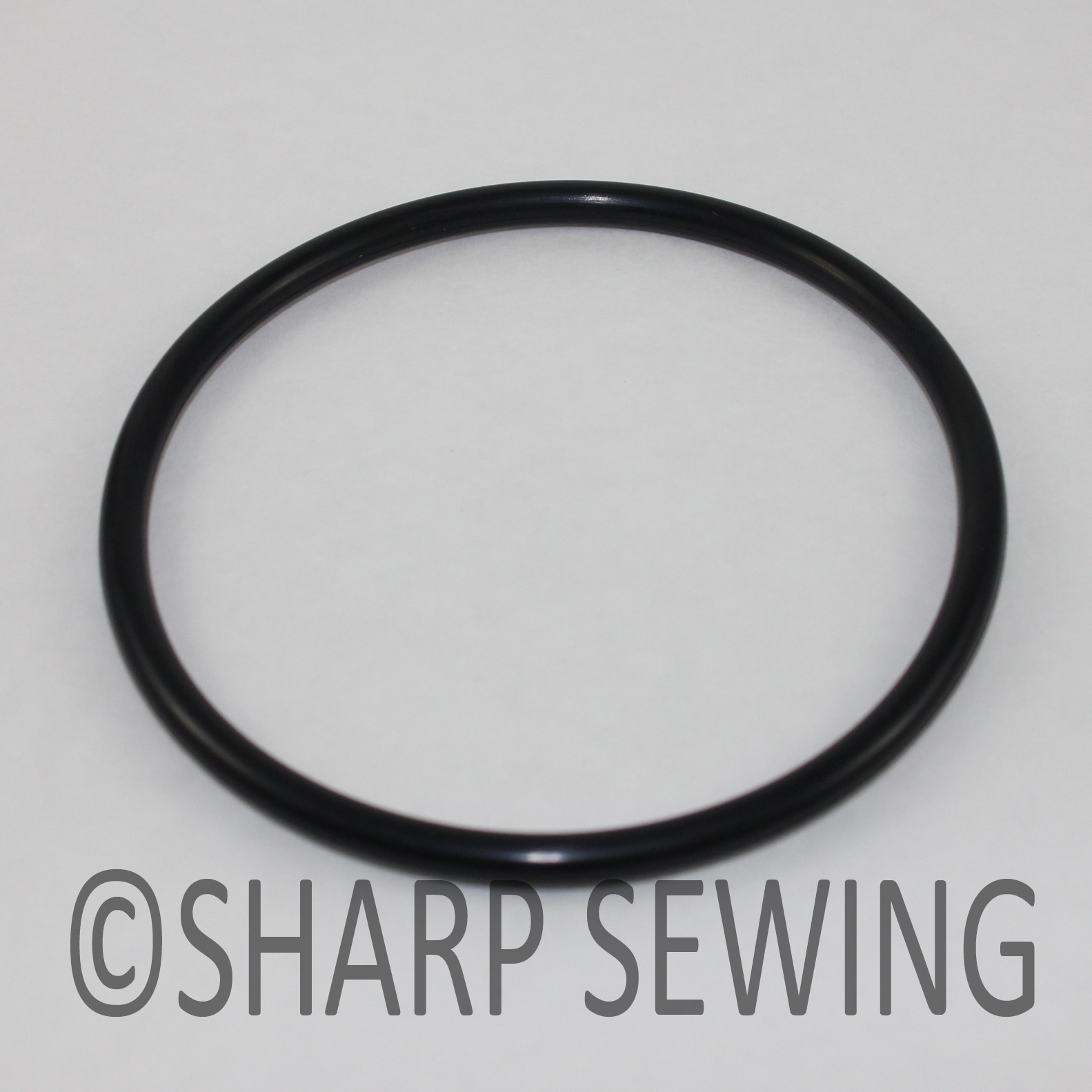 RUBBER STRETCH SEWING MACHINE BELT 13-15” fits BROTHER, KENMORE, SINGER 820