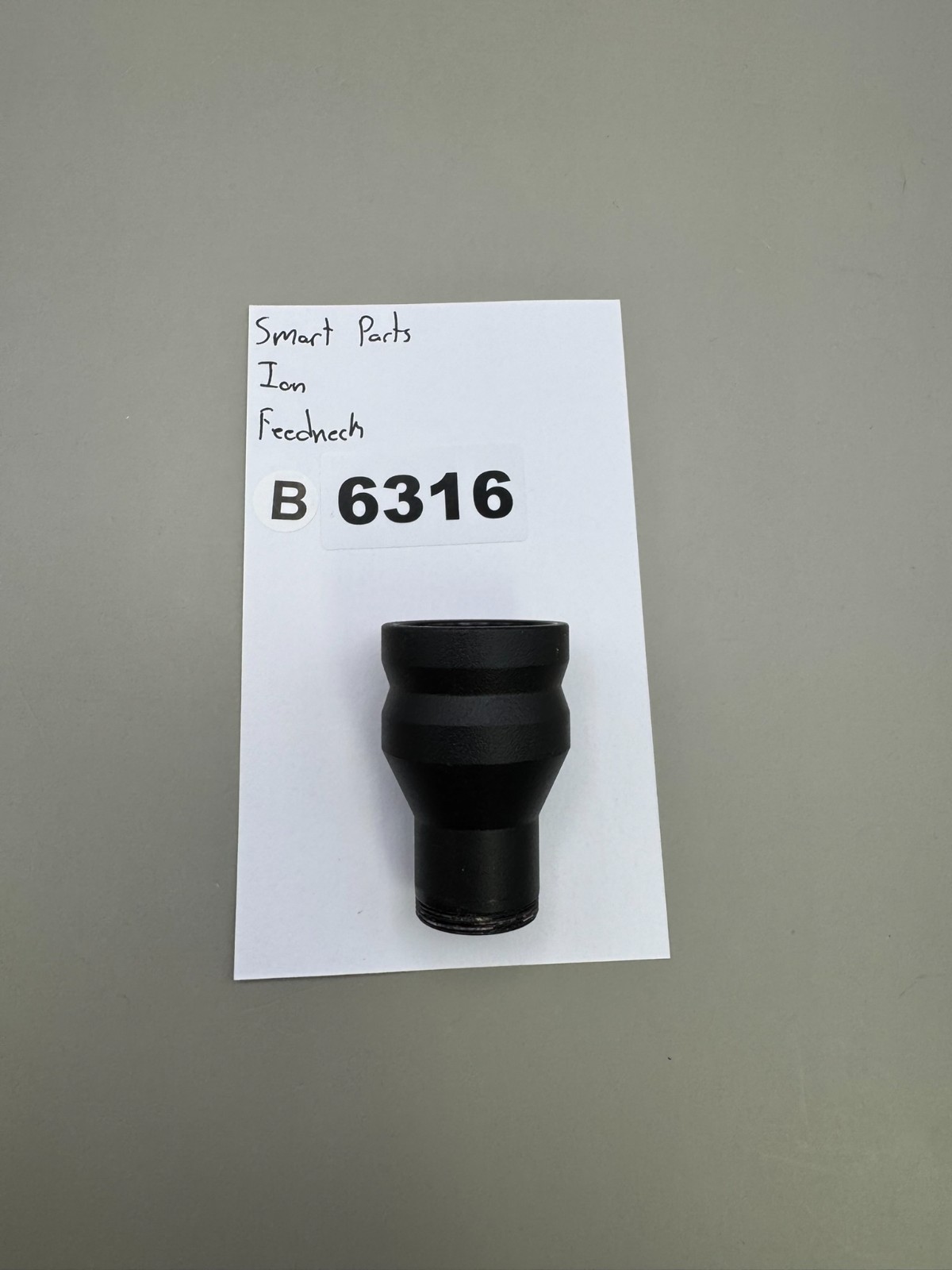 Smart Parts Ion Feedneck