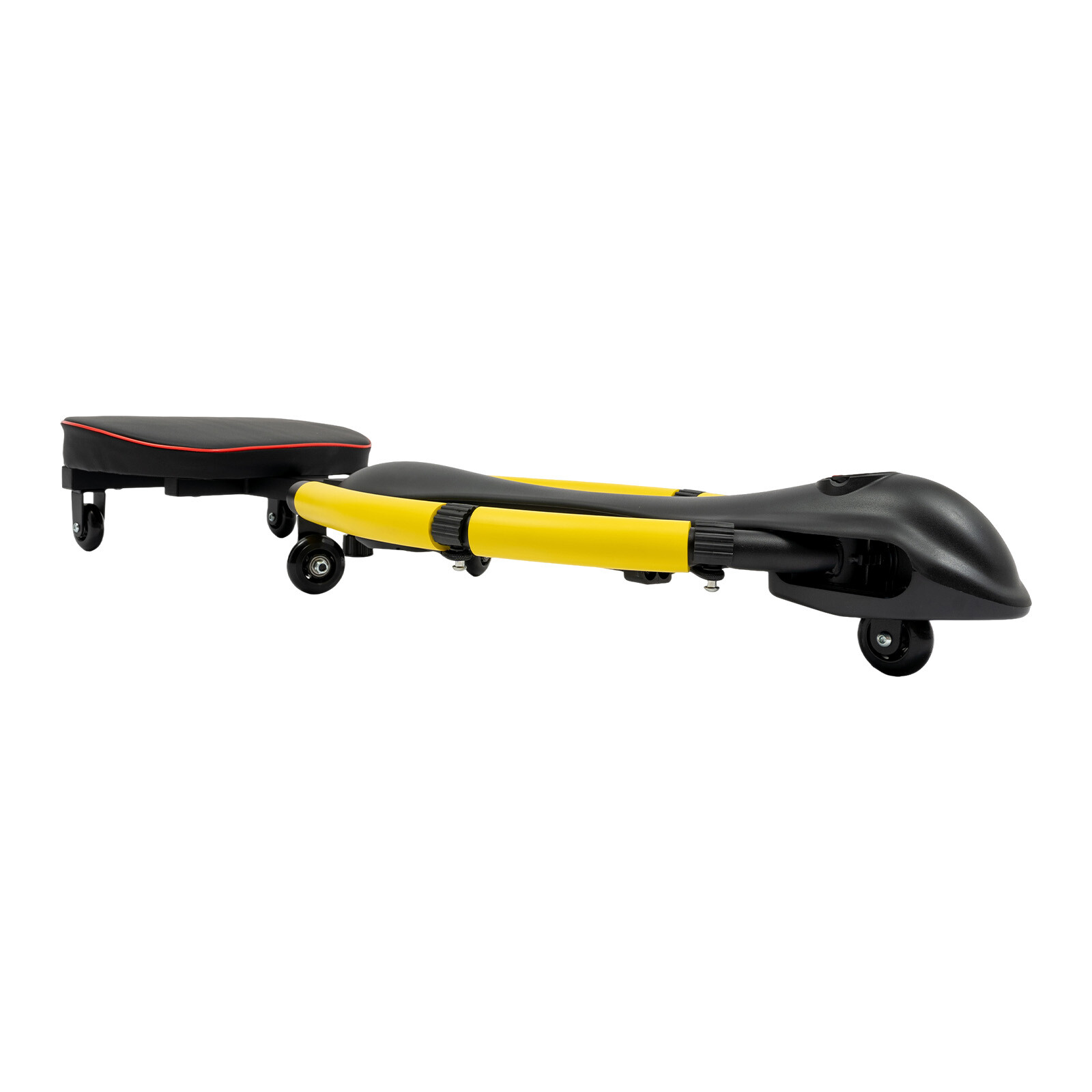 Body Workout Machine Abdominal Exercise Machine Rowing Machine Home Gym USA