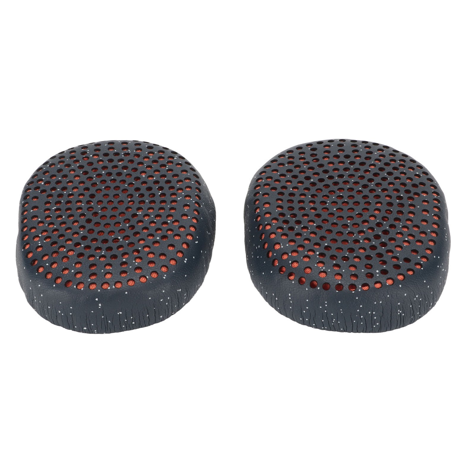 Replacement Headset Earpads Noise Blocking Breathable Wireless Ear Cushions For
