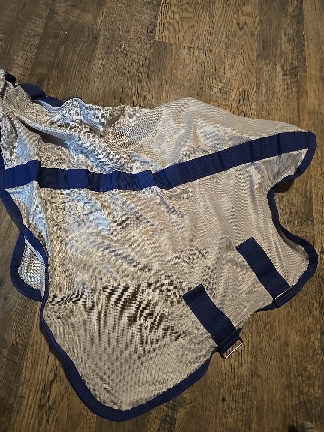 Fly Sheet Neck Cover