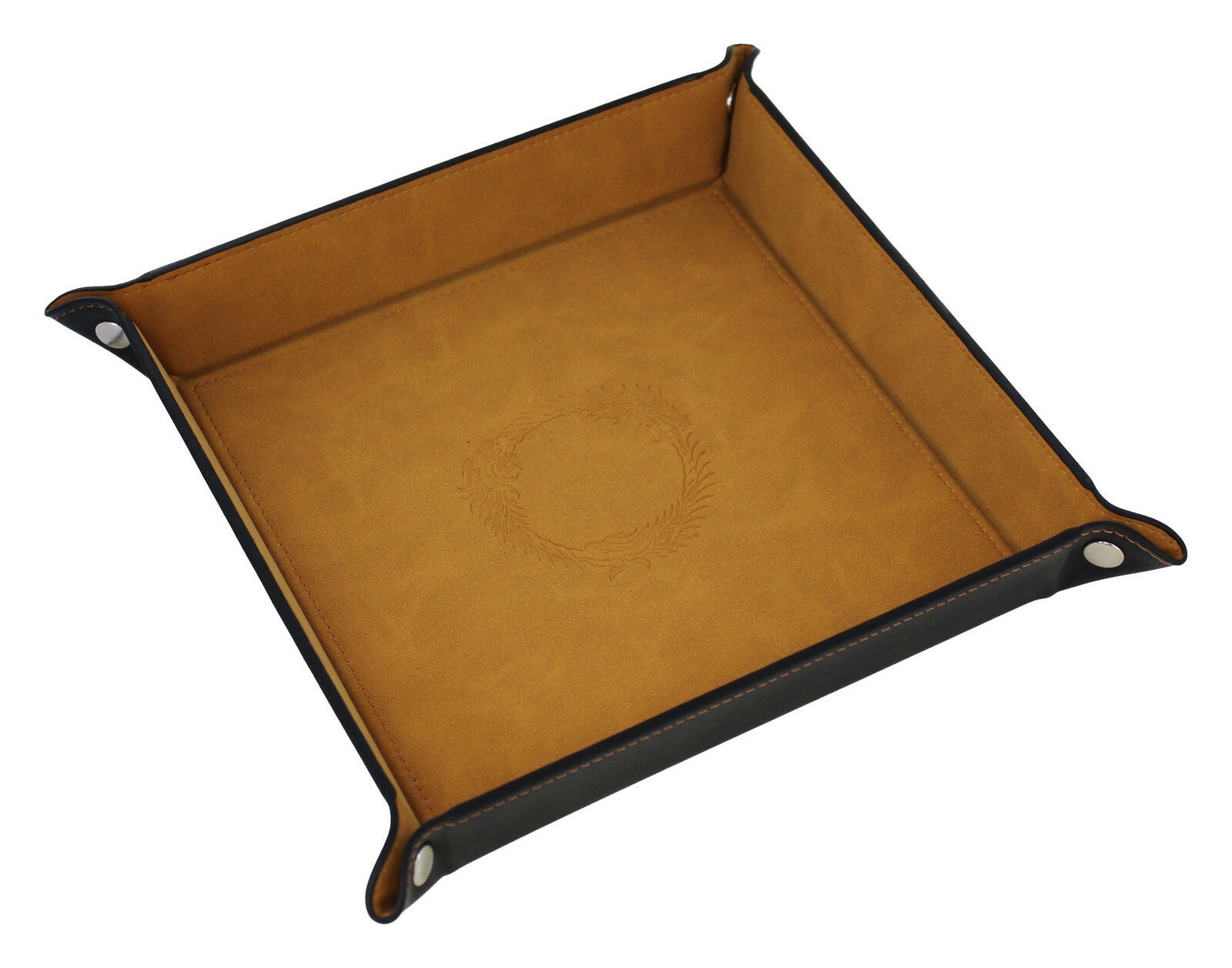 The Elder Scrolls: Betrayal of the Second Era Premium Dice Tray