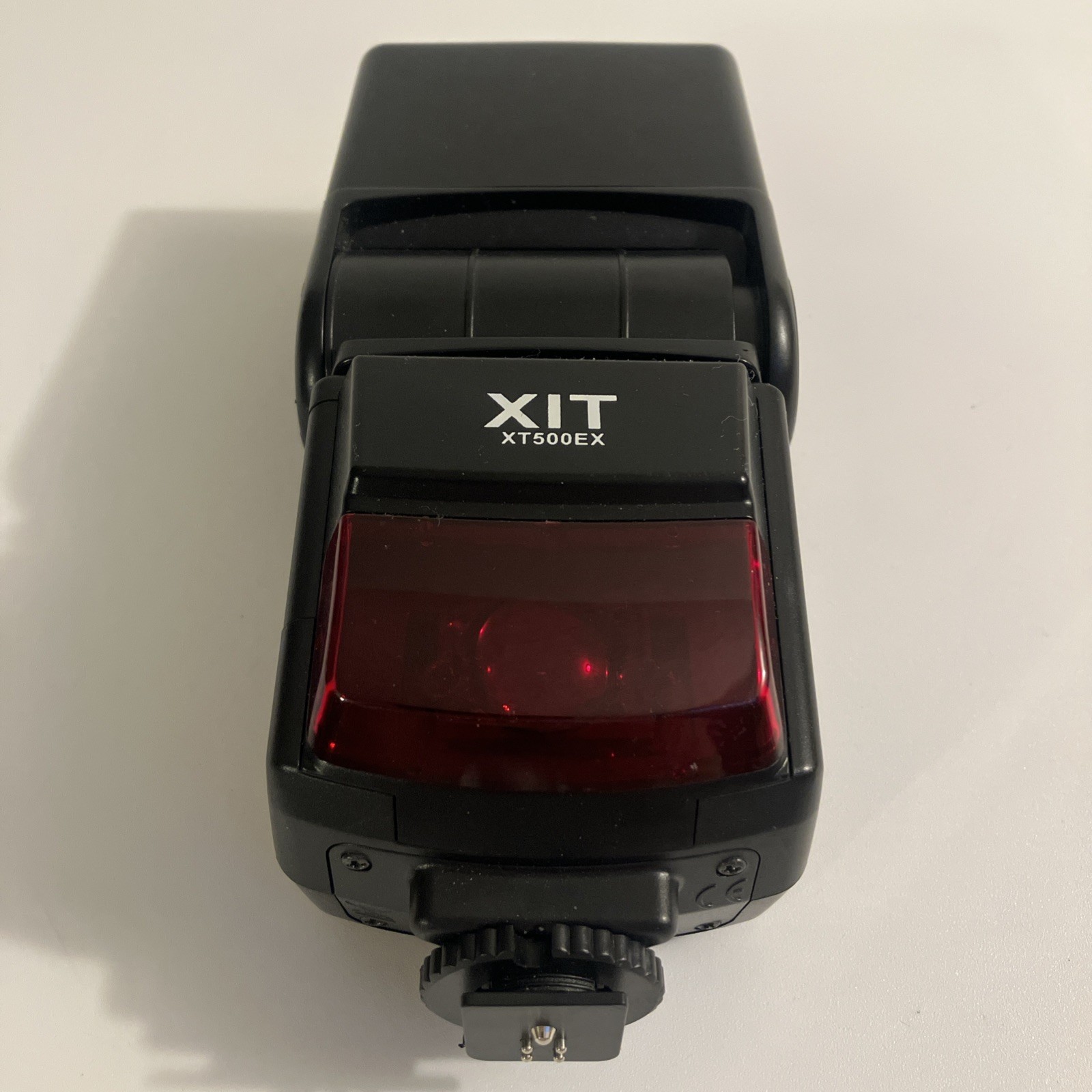 Xit XT500EX Flash DigiFlash For Canon DSLR Cameras