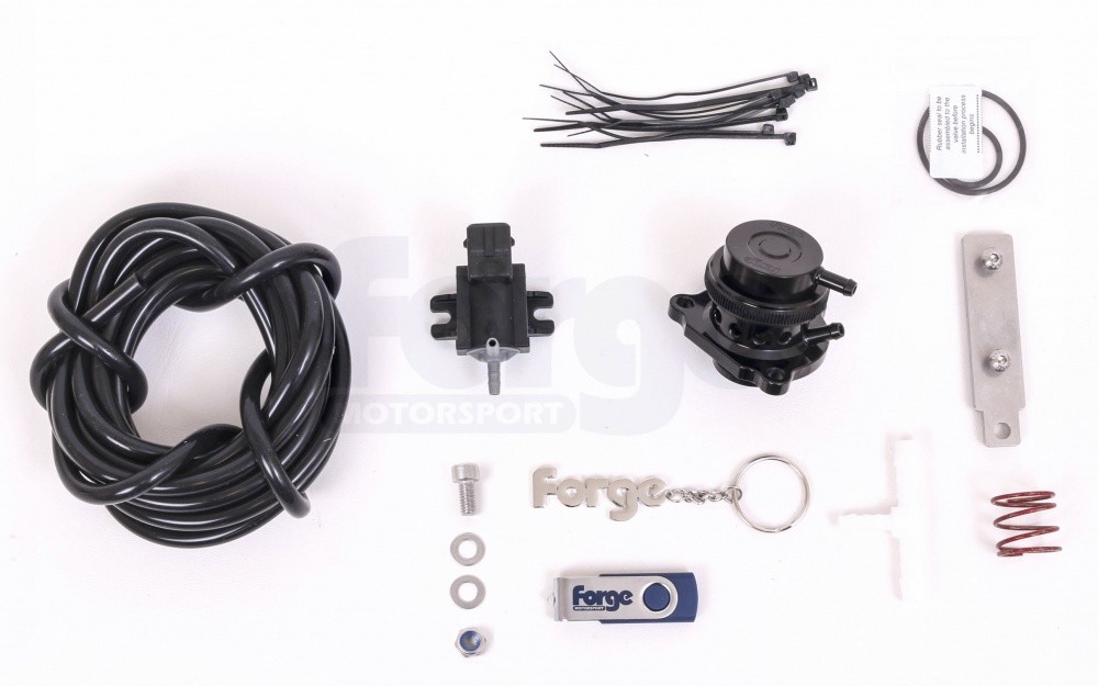 FORGE DUMP VALVE / BLOW OFF BMW M235i BMW235 FMDVF22A