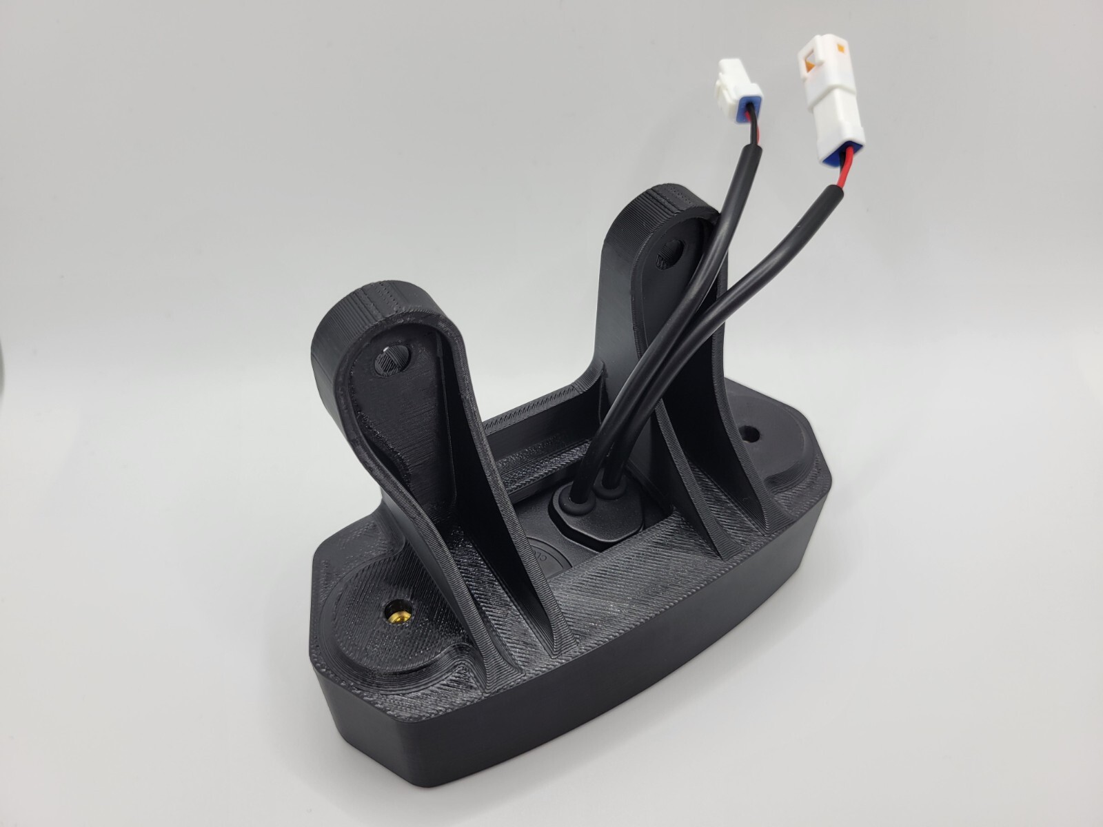 Trail Tech Endurance II Guard Mount