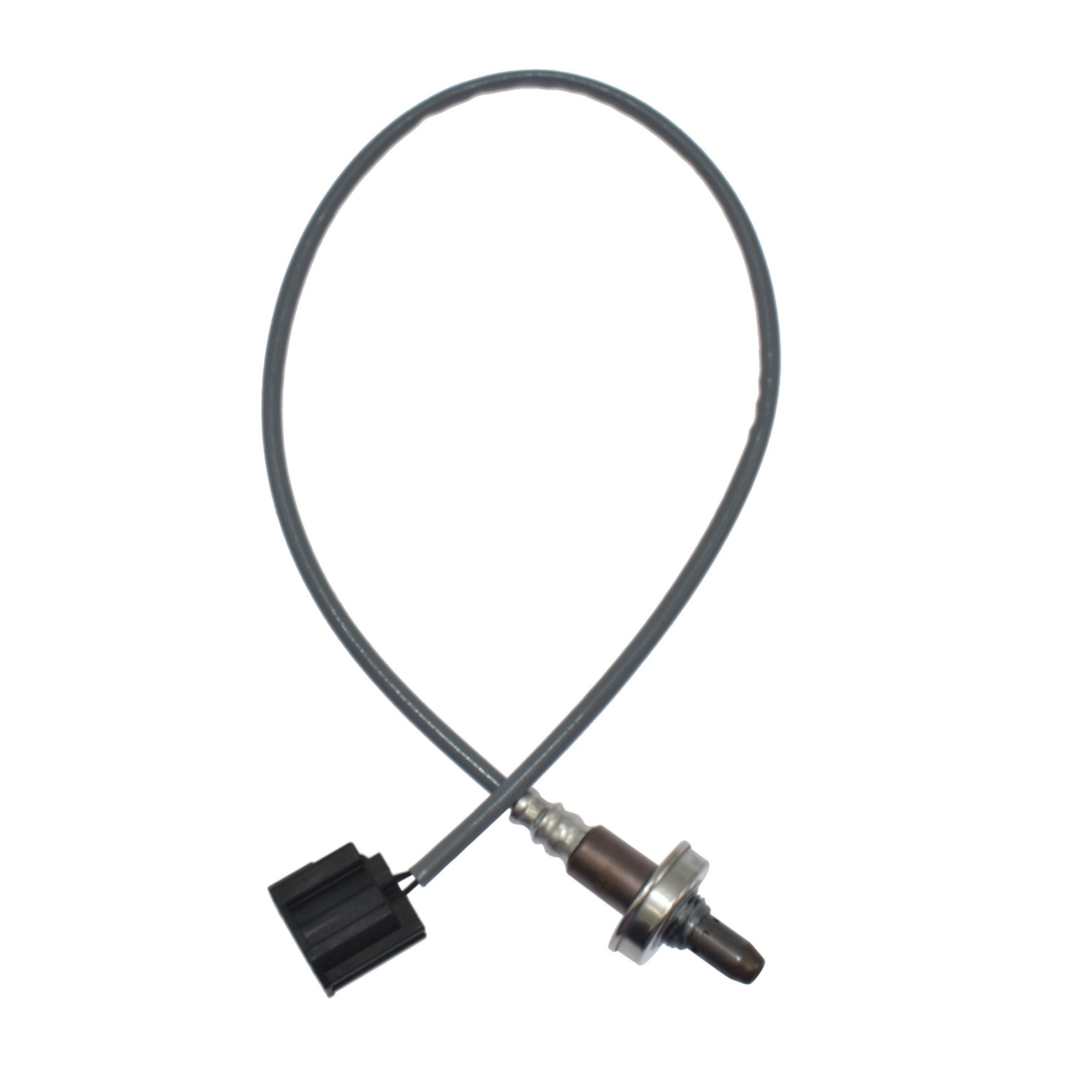 Z678-18-8G1 Upstream Air Fuel Ratio Oxygen Sensor For Mazda 2 1.3 1.5MZR 07-15