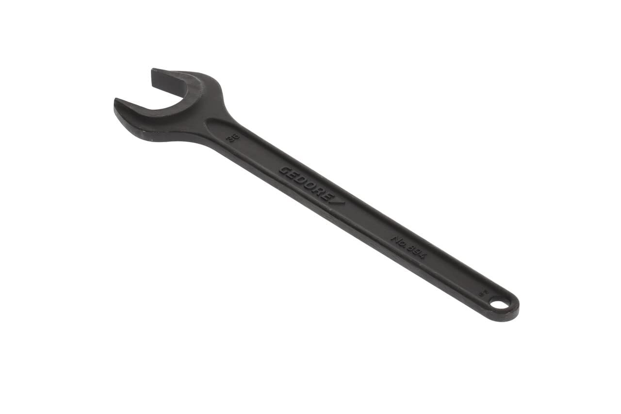 Gedore 36Mm Black Wrench Din 894 Iso 3318 Vanadium Steel High Quality Tool