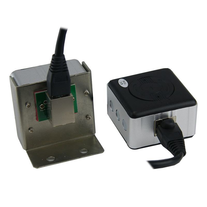 Digital Angle Gauge Remote Display Inclinometer Tilt Sensor Pendulum Type Finder