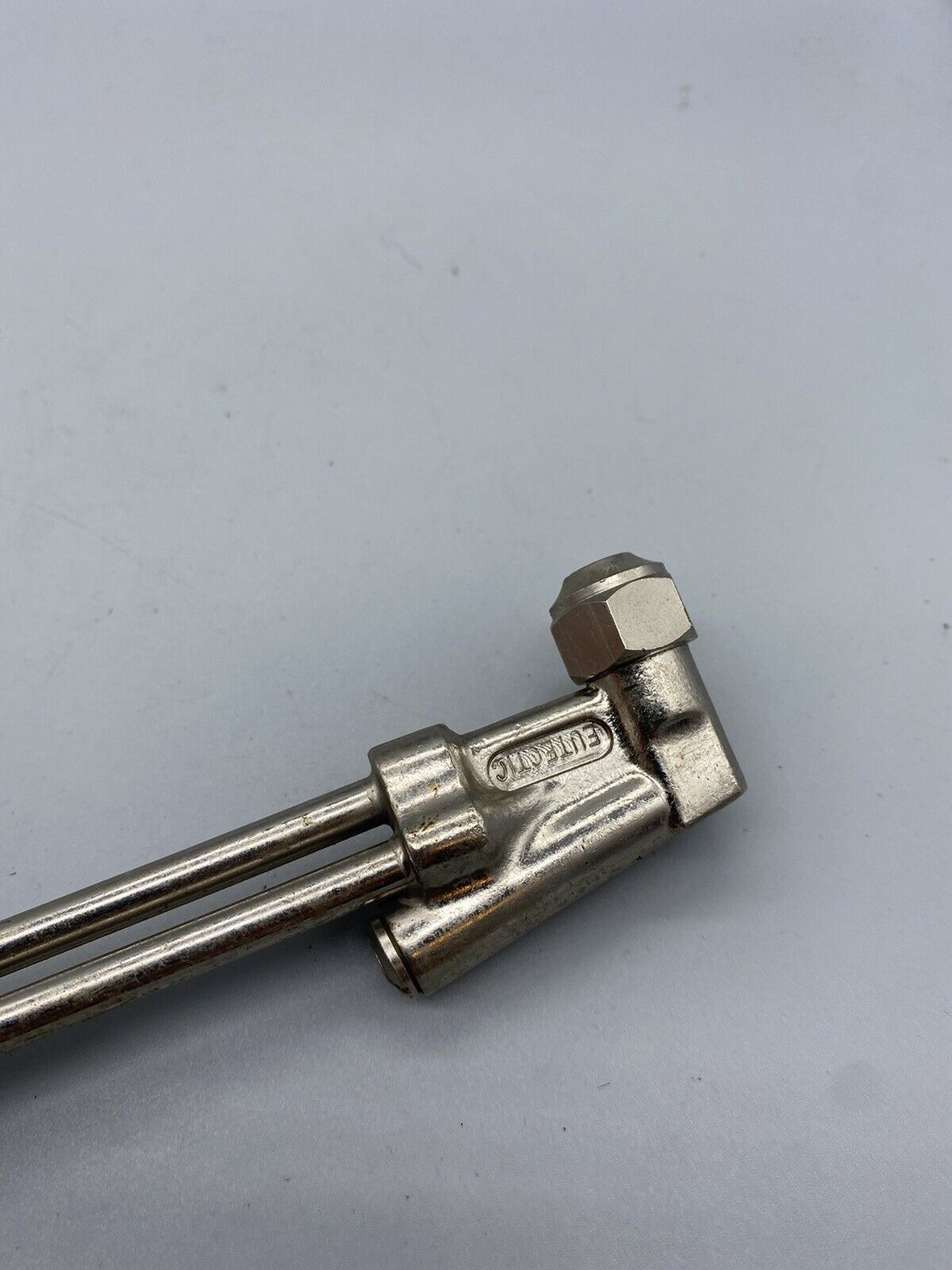Eutalloy Eutectic Powder Welding Torche 3580