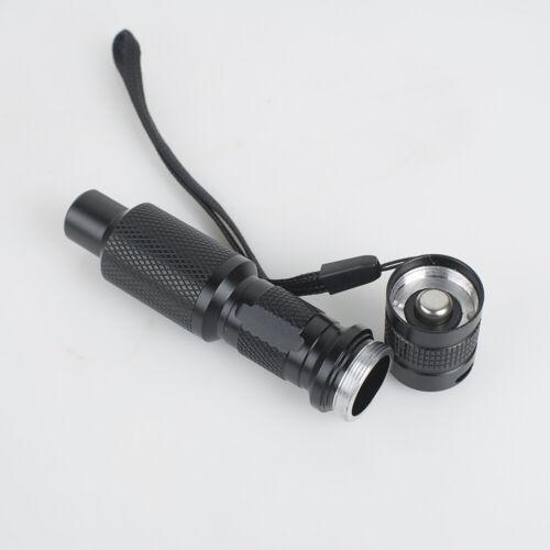 Handheld Endoscope 5W Cold Light Source for Medical Procedures