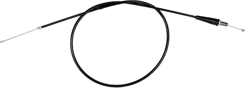 Motion Pro 02-0472 Throttle Cable - Black Vinyl