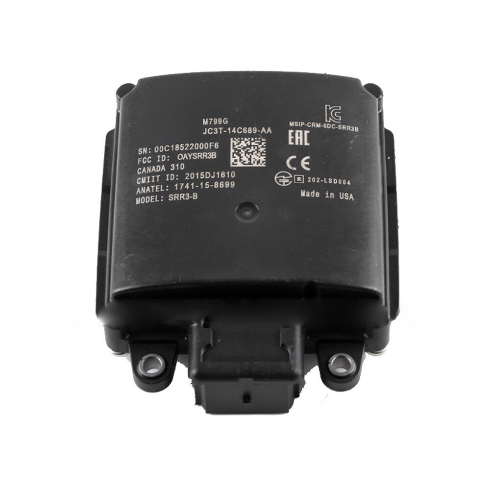 Blind Spot Monitor Sensor C3T-14C689-AC for FORD F-150 2018-2020