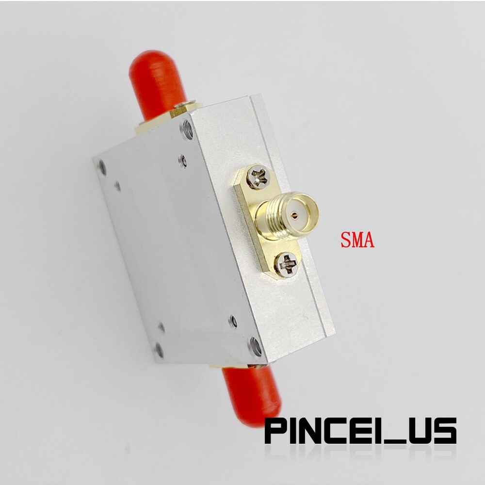 3.7G-10GHz Frequency Mixer Up-conversion Down-conversion Passive RF Mixer pe66