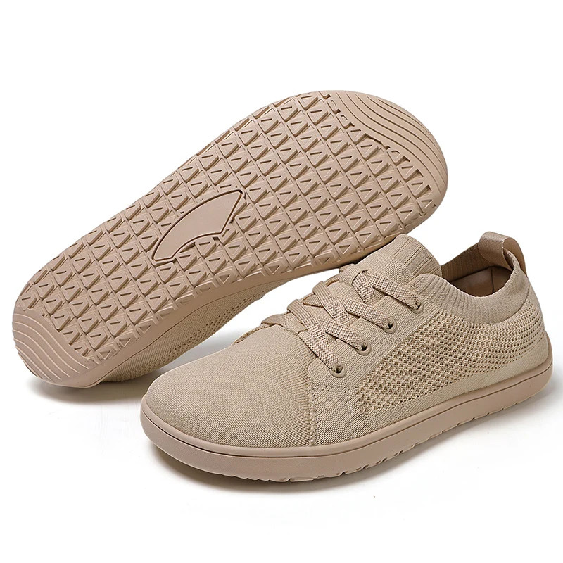 Wide-toed Shoes Unisex Barefoot Outdoor Casual Sport Daily Casual boots Jogging