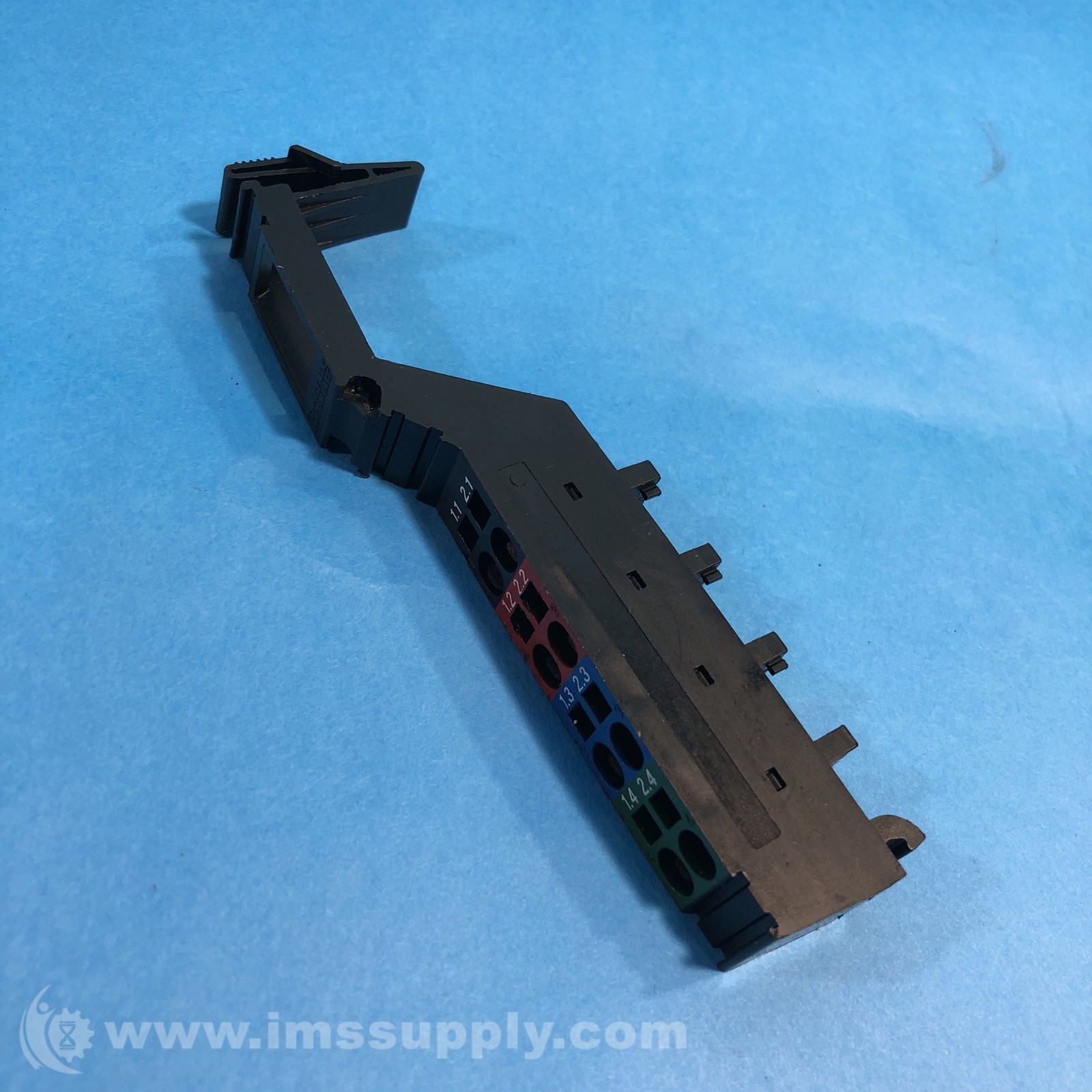 Phoenix Contact Ethernet Breakout Board FPOR