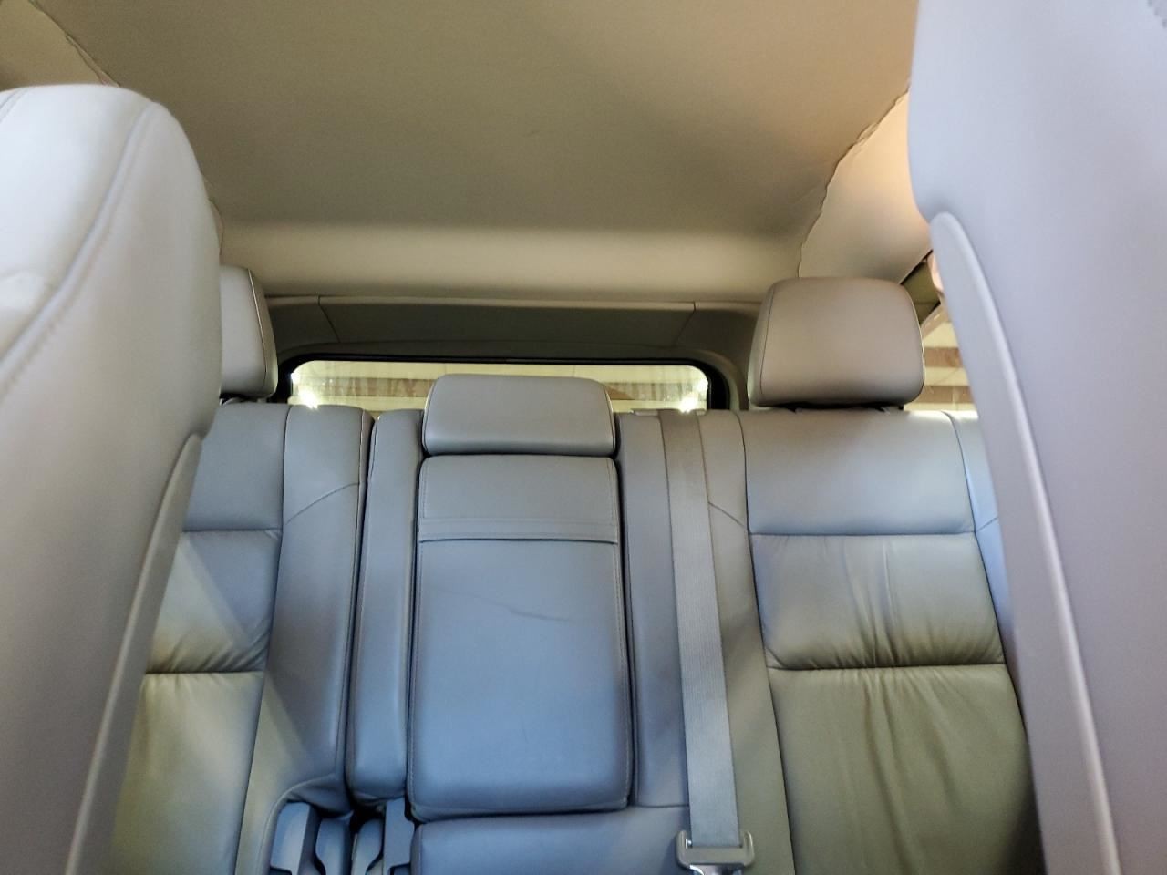 CHERGRAND 2013 Glove Box 4907117