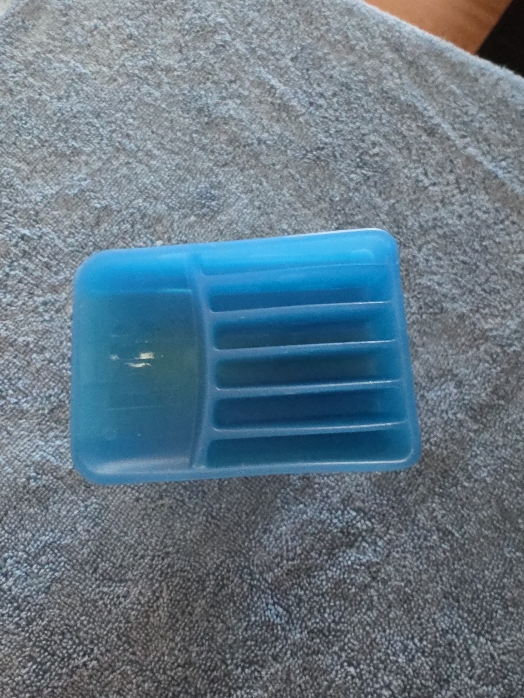 Cute Plastic Sloth Drink Box
