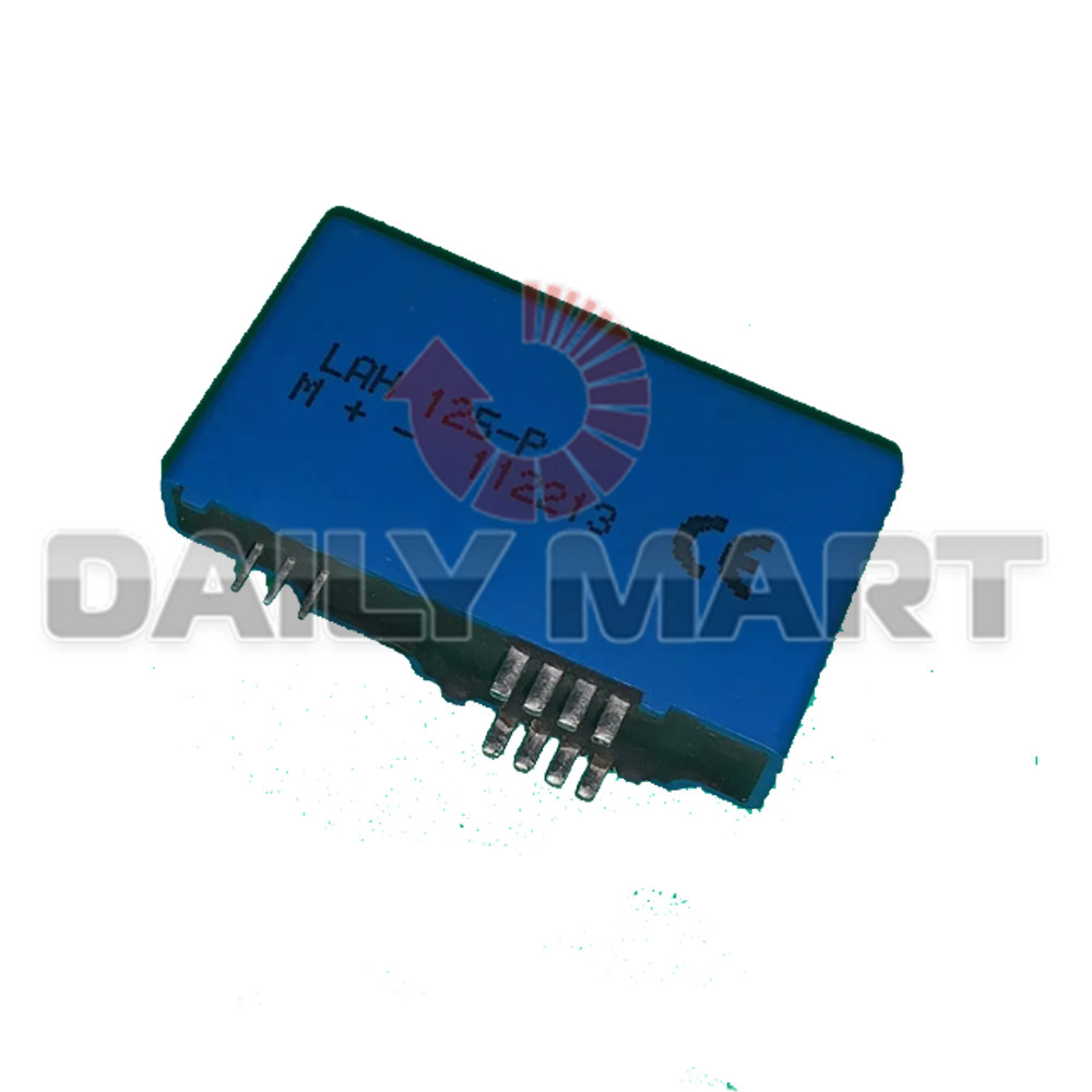 New In Box LEM LAH125-P Power Module Supply