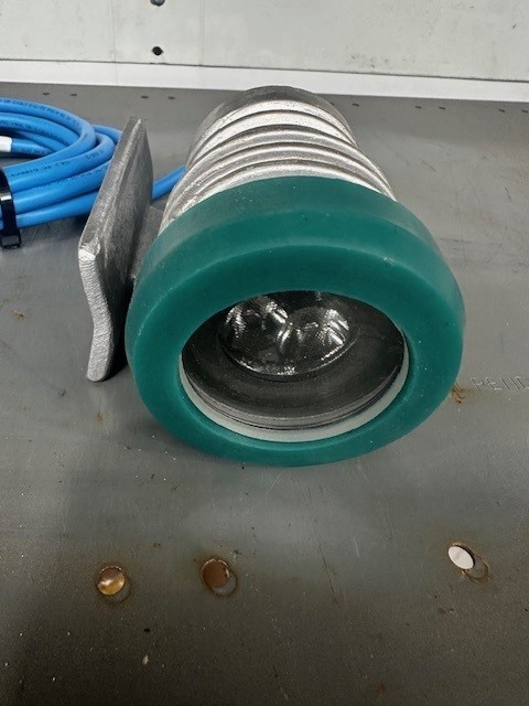 Western Technology Model 3500 – Field Repairable LED Blast Light