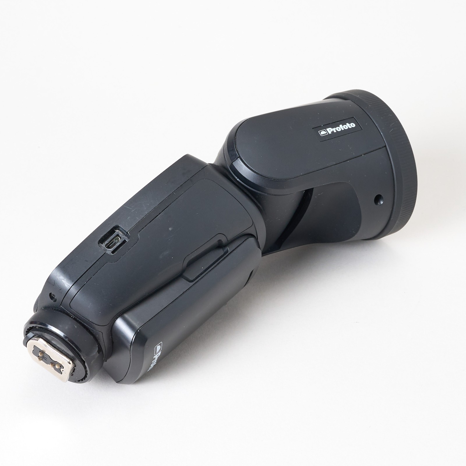 **Profoto A1 AirTTL-N Studio Flash for Nikon**Take a Look**