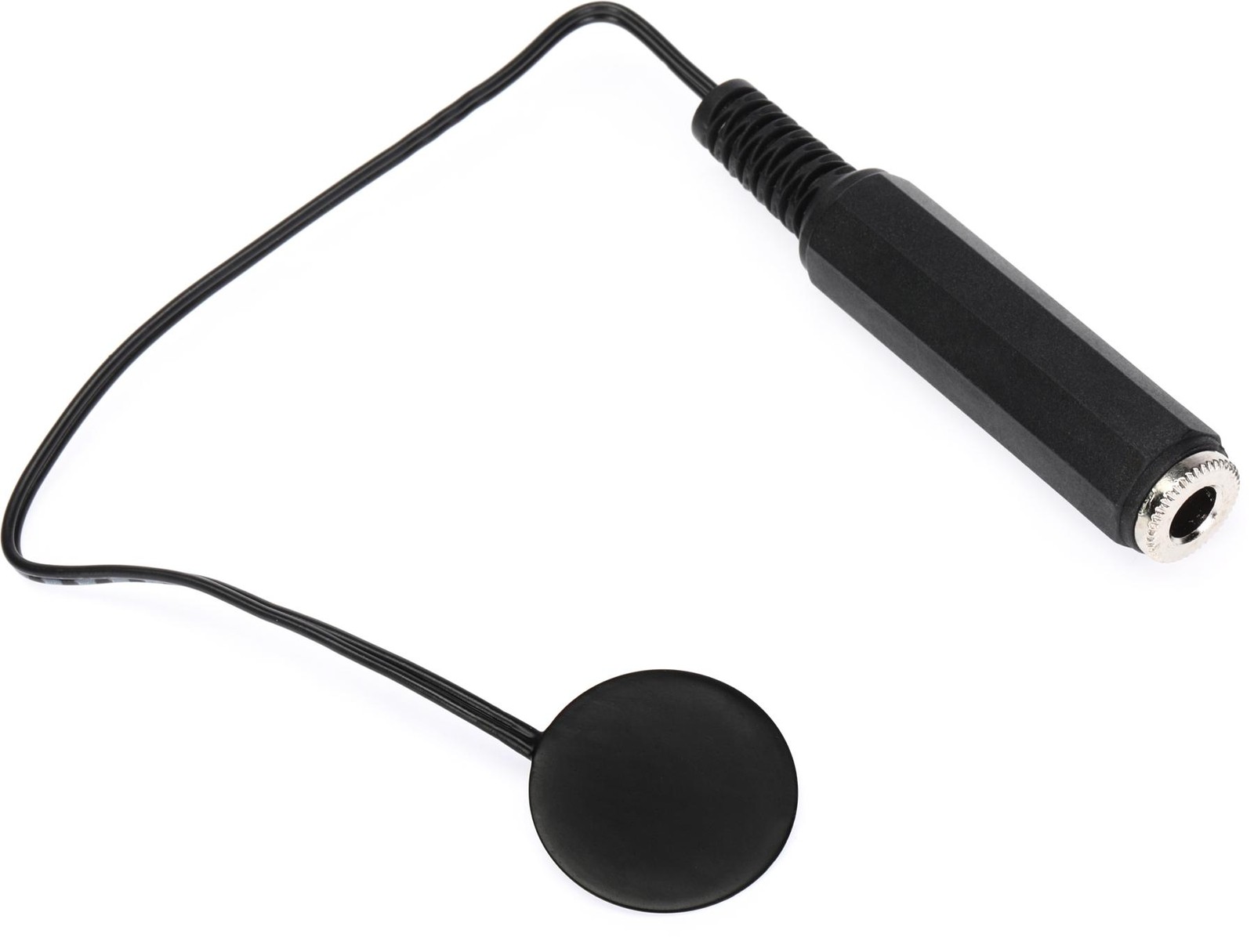 DrumDial Drum Trigger - with Clip Mount (2-pack) Bundle