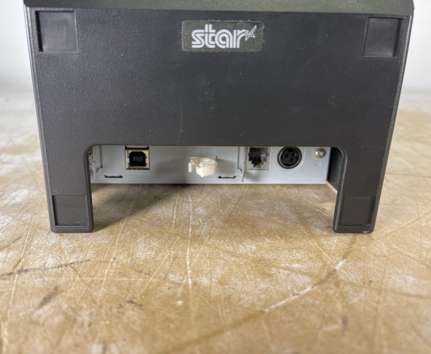 STAR TSP650 POS THERMAL RECEIPT PRINTER