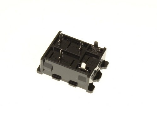 Lot of 10 HL1-PS-K Panasonic relay socket