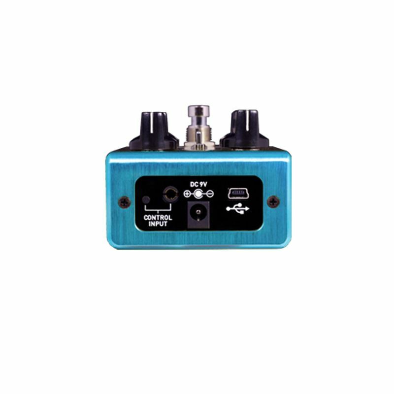 Source Audio One Series Lunar Phaser