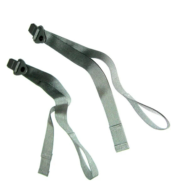 LOT OF 2 ACU MOLLE QUICK RELEASE MALE BUCKLE FOR SHOULDER STRAPS 8415 NEW IN BAG